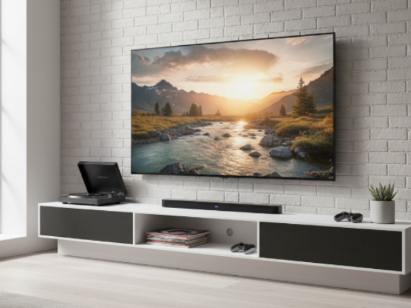 TV LED Samsung 55 inch